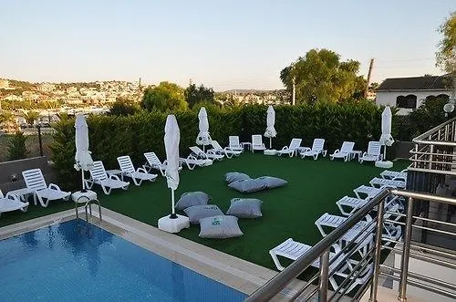 Suena Hotel Cesme Turkey
